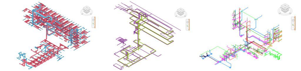 o que é o revit