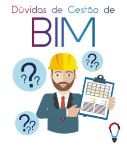 Dúvidas de gestão BIM