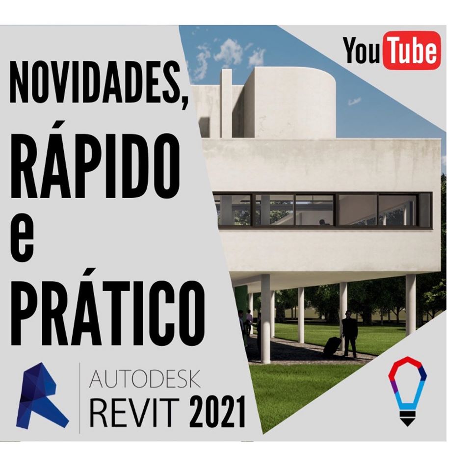 SpBIM Revit Novidades