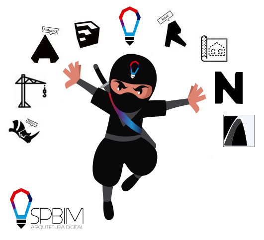 Ninja SpBIM