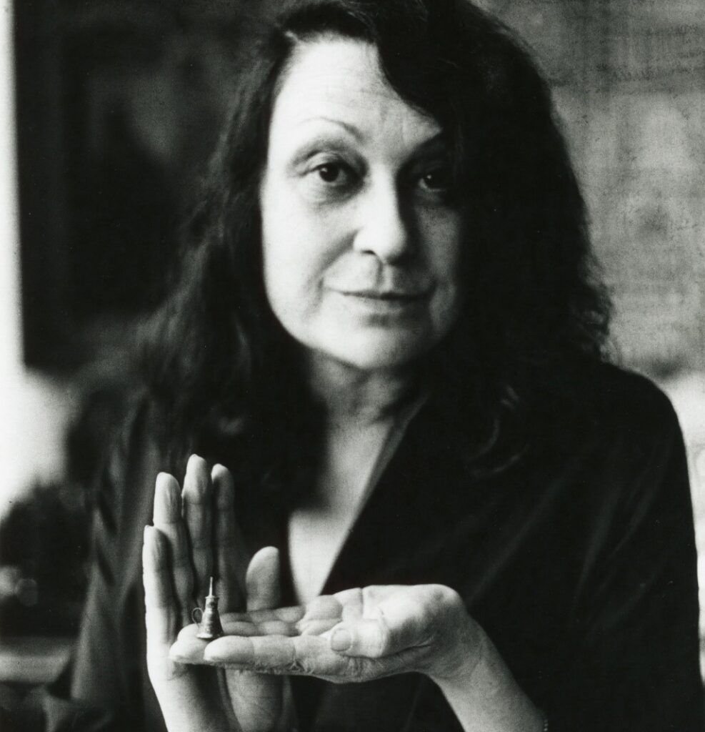 Lina Bo Bardi