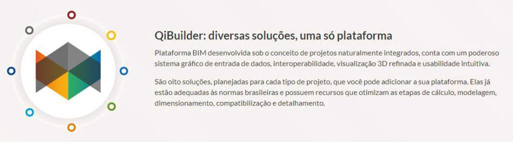 Sobre QiBuilder