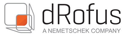 Logotipo dRofus / Fonte: Nemetschek Company