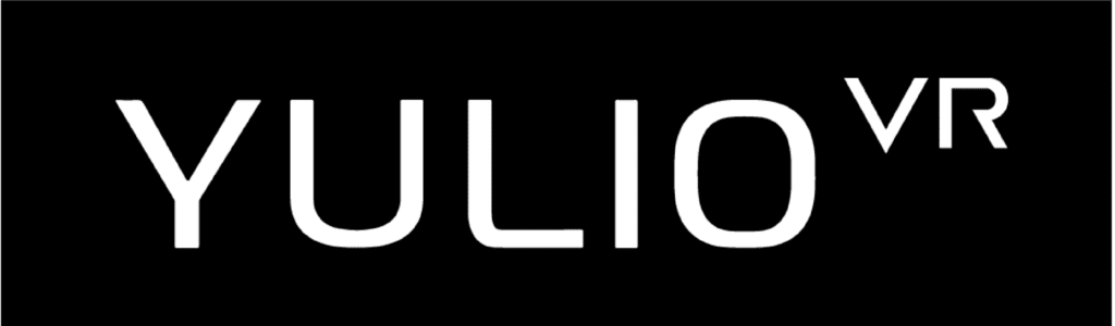 Yulio logotipo