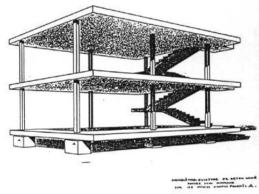 História da Arquitetura Histarq