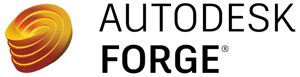 Logo Autodesk Forge