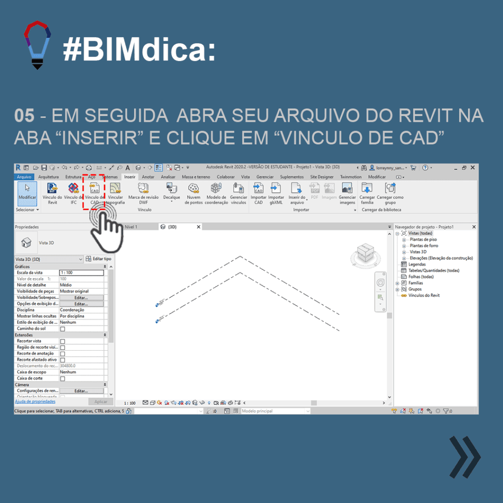 Como fazer Topografia no Revit Figura