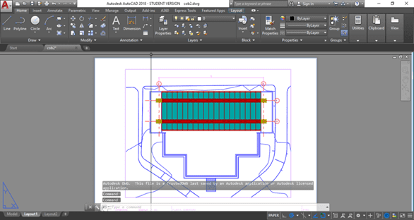 Projeto MASP