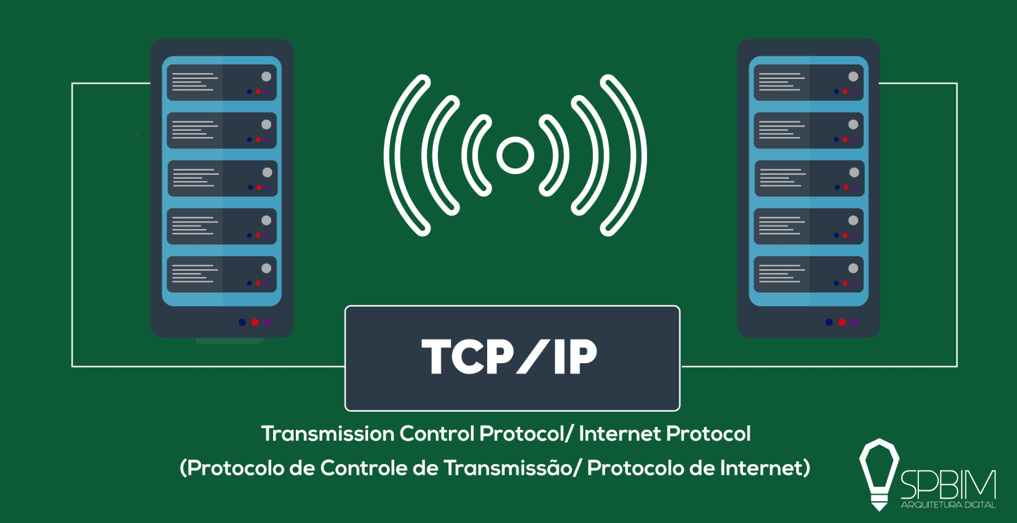 FIBRA ÓTICA vs CABO no BIM? | SPBIM - ARQUITETURA DIGITAL