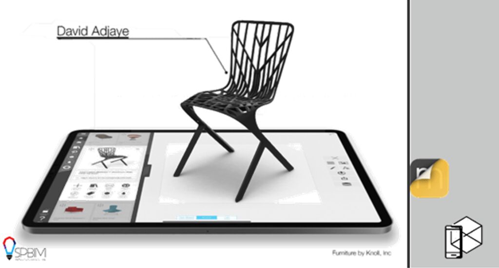 Adaptacao SpBIM ArchDaily